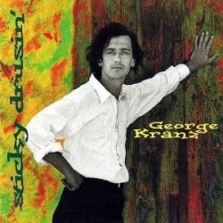 George Kranz-Sticky Drusin'